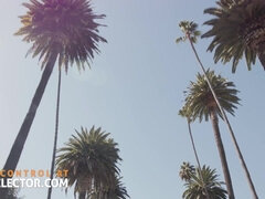 Lifeselector - Cunt foursome with Abella Danger, Emma Hix and Lacy Lennon - Abella danger