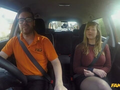 フェラチオ, 車, 手コキする, アウトドア, オマンコ