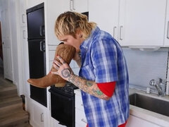 Blond, Lul, Hd, Natuurlijk, Tiener