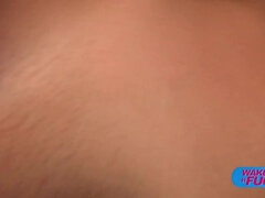 Paula Shy - WUNF 82