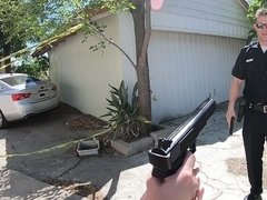 Cul, Sucer une bite, Voiture, Branlette thaïlandaise, Mère que j'aimerais baiser, Police, Rasée, Nénés