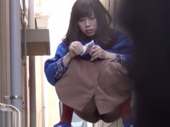 Asiatique, Queue, Fétiche, Pénétrer avec le poing, Hd, Japonaise, Pisser, Nénés