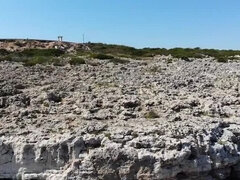 Strand, Blondine, Blasen, Spermaladung, Europäisch, Hd, Selbstgemacht, Ablutschen