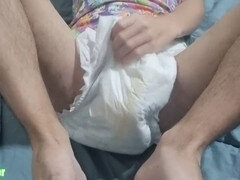 Amateur, Verga grande, Corridas, Pies, Gay, Masturbación, Flaco