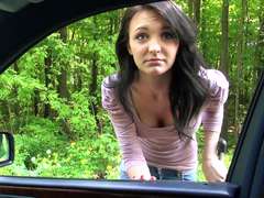 Leie, Tschechisch, Hd, Pov, Schlampe, Jungendliche (18+), Titten