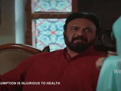 Chidiya Part 01 2025 Ullu Original New web series