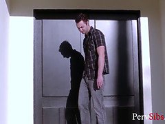 Brother, Caught, Fetish, Hardcore, Punishment, Pussy, Sister, Teen