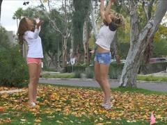 Besar, Público, Solo, Juguetes