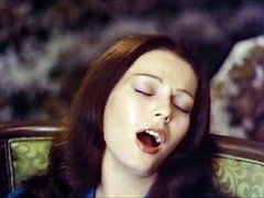 Masturbation, Solo, Rétro ancien