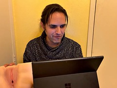 Dildo, Europäisch, Spassig, Schwul, Hardcore, Muskel, Rumänisch, Spielzeuge