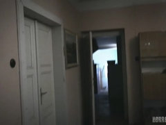 Schwarz, Blasen, Brille, Hardcore, Dürr