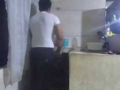 Amateur, Fétiche, Cuisine, Domestique, Mère que j'aimerais baiser, Pov