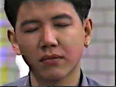 アジア人, タイ, ヴィンテージ