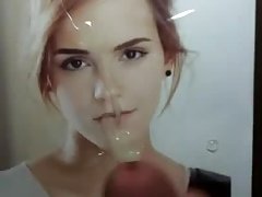 Emma Watson Cum Tribute #4