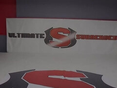 Sadomasoquismo, Fetiche, Fetiche de pies, Hd, Humillación, Lesbiana, Amante, Strapon