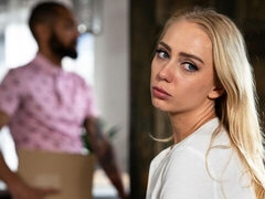 Nice Braylin Bailey - teen (18+) porn - Pure Taboo