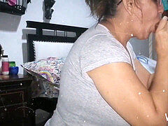 Leie, Blasen, Latina, Reif