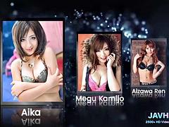 Delicate and Soft Intimate Bushes Vol 19 by Hairy AV: Blowjob, Cowgirl  Missonary Porn