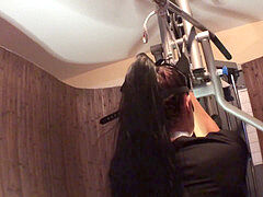 Anal, Cul, Bondage domination sadisme masochisme, Éjaculation interne, Esclave, Fessée