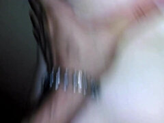 Latina cougar filthy sex scene