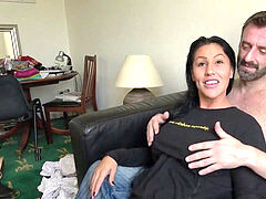 Садо мазо, Британки, Семяизвержение, Порка