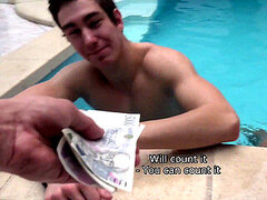 Teens-for-cash, teenager, hotwife