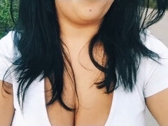 Amateur, Grosse bite, Brunette brune, Voiture, Mère que j'aimerais baiser, Monstre, De plein air, Public