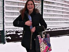 Amateur, Big tits, Czech, Tits
