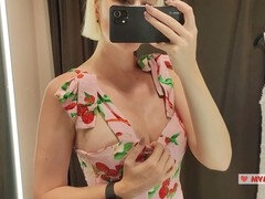 Amerikanisch, Blondine, Selbstgemacht, Indisch, Mutti, Im freien, Öffentlich, Jungendliche (18+)