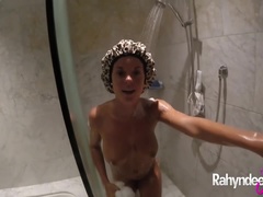 Kont, Grote kont, Grote mammen, Rondborstig, Compilatie, Hd, Natuurlijk, Alleen