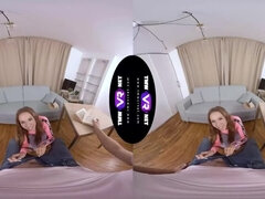 TmwVRnet - Paris Devine - Sex book is the best gift