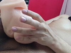 Amateur, Grosse bite, Brutal, Éjaculation interne, Homosexuelle, Hard, Espagnole