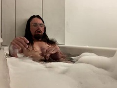 Polla, Gay, Peludo, Sexo duro, Masturbación, Músculo, Pov, Ducha