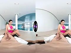 Mamada, Novia, Hd, Pov, Gritar, Esperma, Traje de baño, Tetas