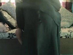 Desi Teen Tamanna Tinni Hardcore Doggystyle Fuck With Best Friend At Home