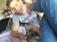 Sadomasoquismo, Amarrada, Pies, Fetiche, Sexo duro
