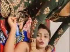 Cute Indian Girl Shows Her Pussy