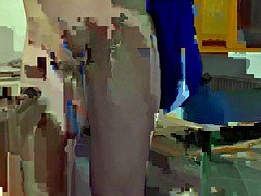 Schoolmates Have Sex In The Classroom