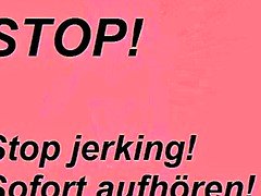 SWP # 1 - Sylvie van der Vaart Meis Jerk off challenge