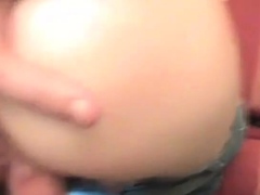 Amateur, Estilo perrito, Pov, Adolescente