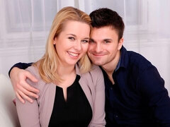 素人, デカ尻, デカチン, フェラチオ, バック, 淫乱熟女, オッパイの, 妻