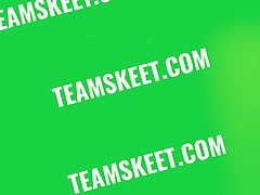 Amerikanisch, Braunhaarige, Aufs gesicht abspritzen, Natürlichen titten, Muschi, Schreiend, Jungendliche (18+), Titten