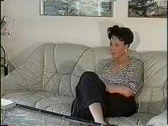 Couple, Jarretelles, Nénés