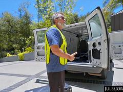 Anal, Grosse bite, Noire, Blonde, Interracial, Mère que j'aimerais baiser, Serré, Nénés