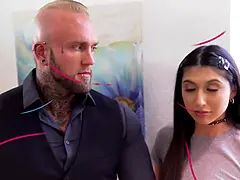 Americano, Mamada, Garganta profunda, Pajear, Hd, Sexo fuerte, Gritar, Adolescente