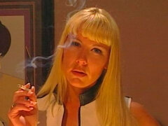 お尻, ブロンド, カワイイ, チン, 手コキする, ストリッピング, ティーン, ヴィンテージ