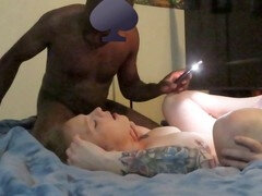 Amateur, Asiático, Verga grande, Negro, Corrida, Cornudo, Interracial, Esposa