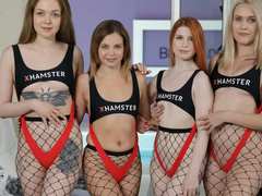 18 jahre, Arsch, Schönheit, Blasen, Hd, Muschi, Jungendliche (18+), Eng