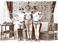 コンピレーション, ヴィンテージ