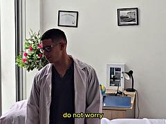 Anal, Examen, Hd, Adolescente